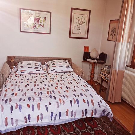 Maison Les 3 Roses Wolfisheim Esterno foto