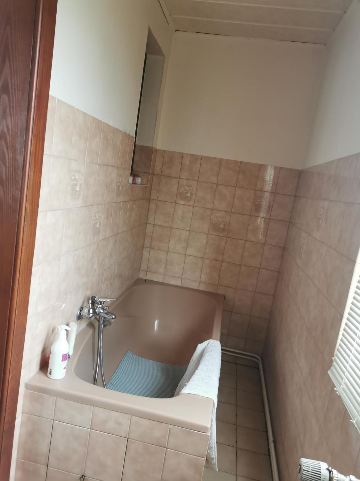 Maison Les 3 Roses Wolfisheim Esterno foto